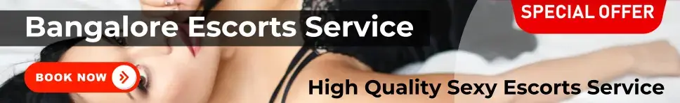 Bangalore Female Escorts