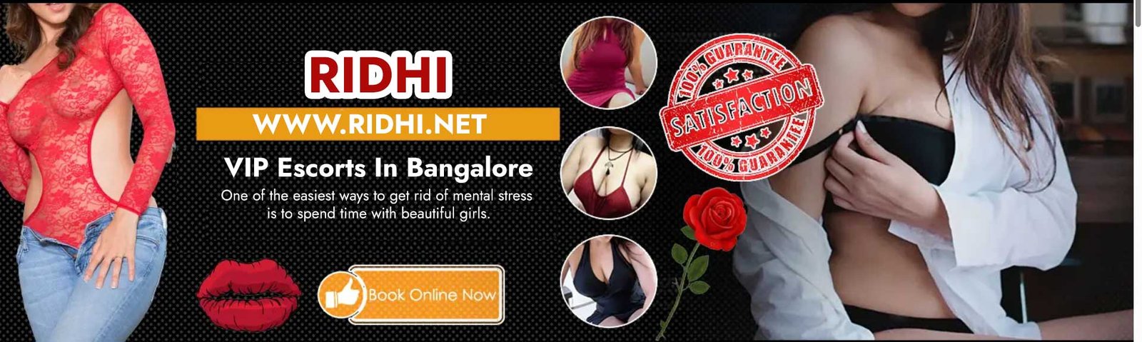 Independent Escorts in Bangalore